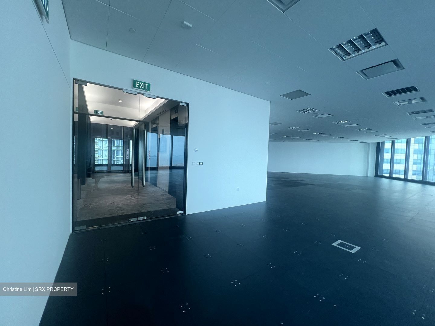 Hub Synergy Point (D2), Office #440078261